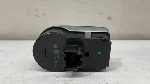 13294818 OPEL MERIVA HEADLIGHT SWITCH CONTROL