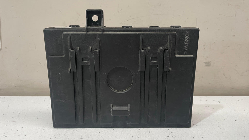 AV1T-15K600-LK FORD FIESTA MULTIFUNCTION CONTROL MODULE UNIT