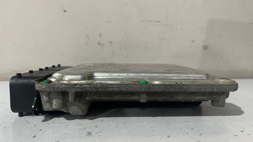 4L2910401B AUDI Q7 ENGINE CONTROL UNIT ECU