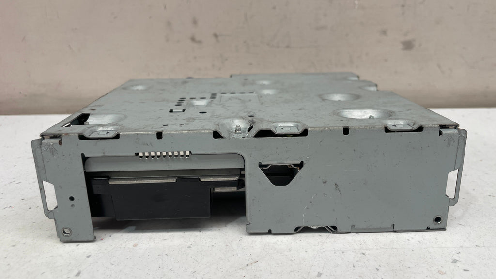 4K0035063C AUDI CENTRAL COMPUTER MULTIMEDIA MAIN UNIT