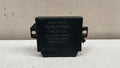 YWC500730 LAND ROVER PARKING AID ASSIST CONTROL MODULE