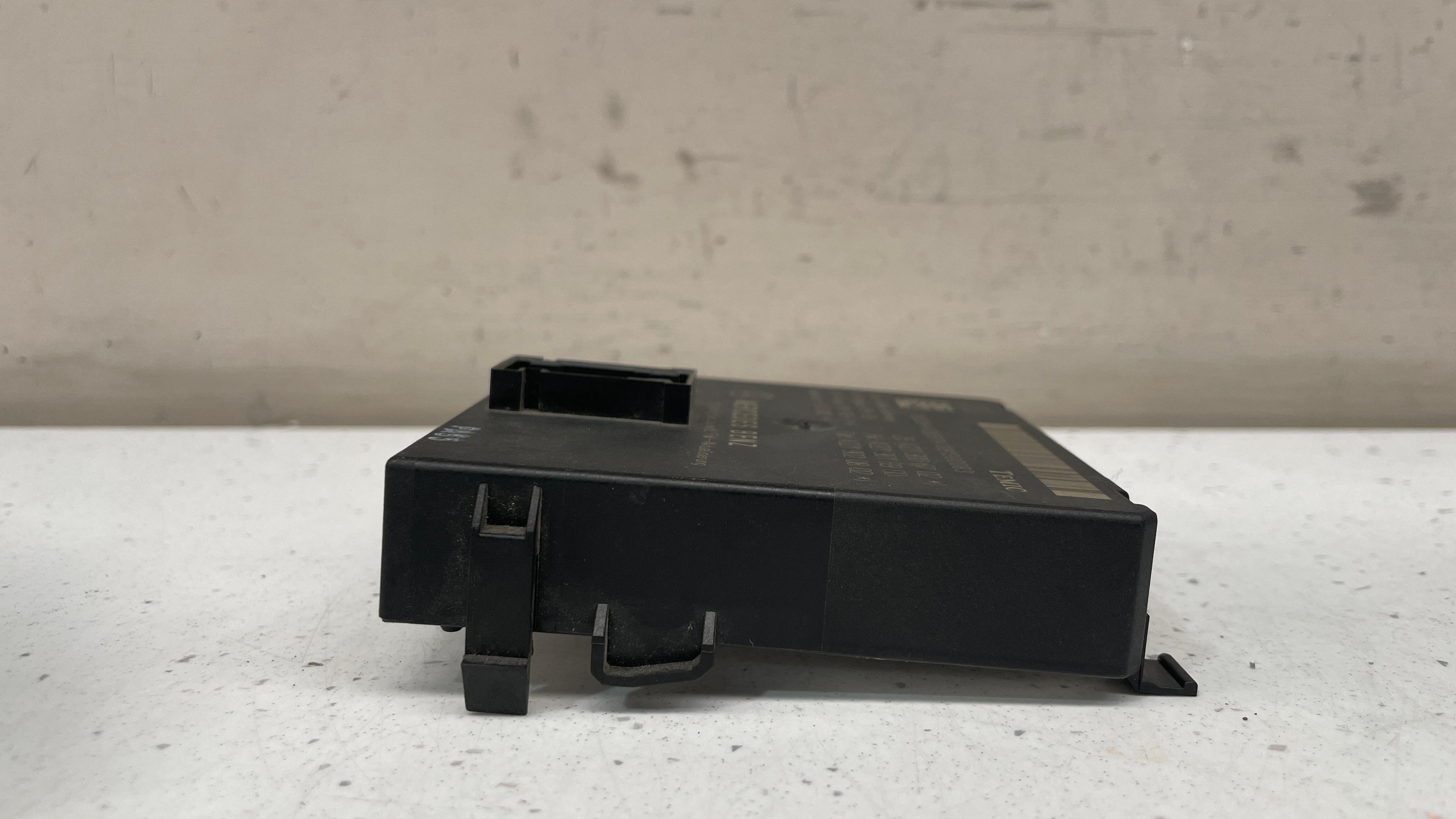 A2219006702 MERCEDES W221 GATEWAY CONTROL MODULE ECU