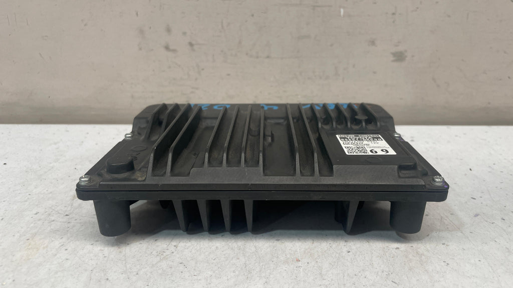 89661-0R690 TOYOTA ENGINE CONTROL ECU