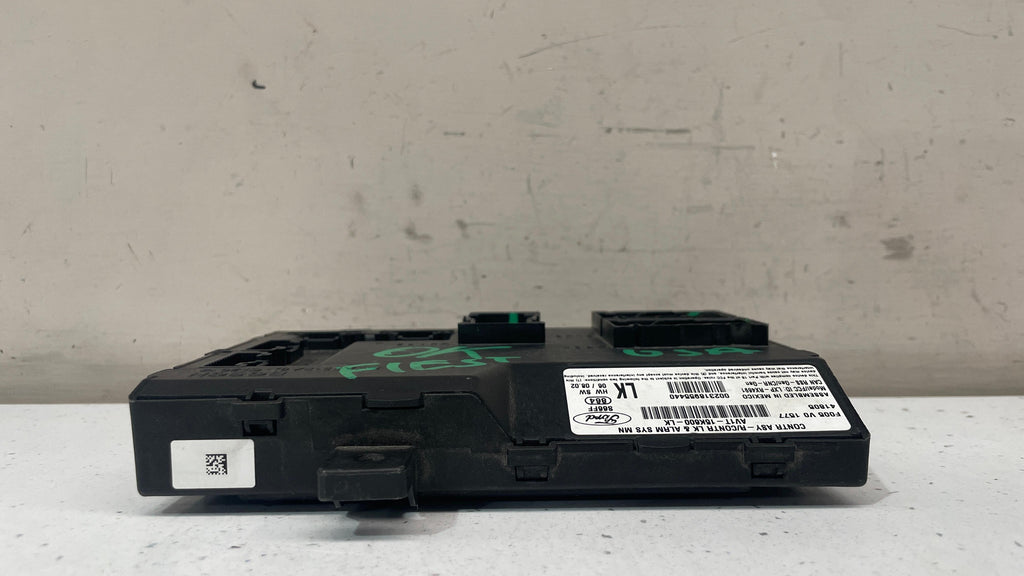 AV1T-15K600-LK FORD FIESTA MULTIFUNCTION CONTROL MODULE UNIT