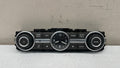 CH22-18C858-BB LAND ROVER CONTROL PANEL SWITCH