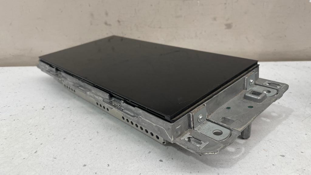 83A919605C AUDI Q3 NAVIGATION DISPLAY SCREEN UNIT