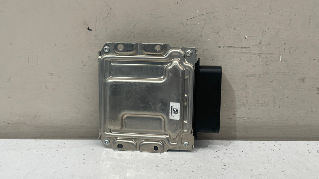 A0009003313  MERCEDES EXHAUST CONTROL MODULE UNIT