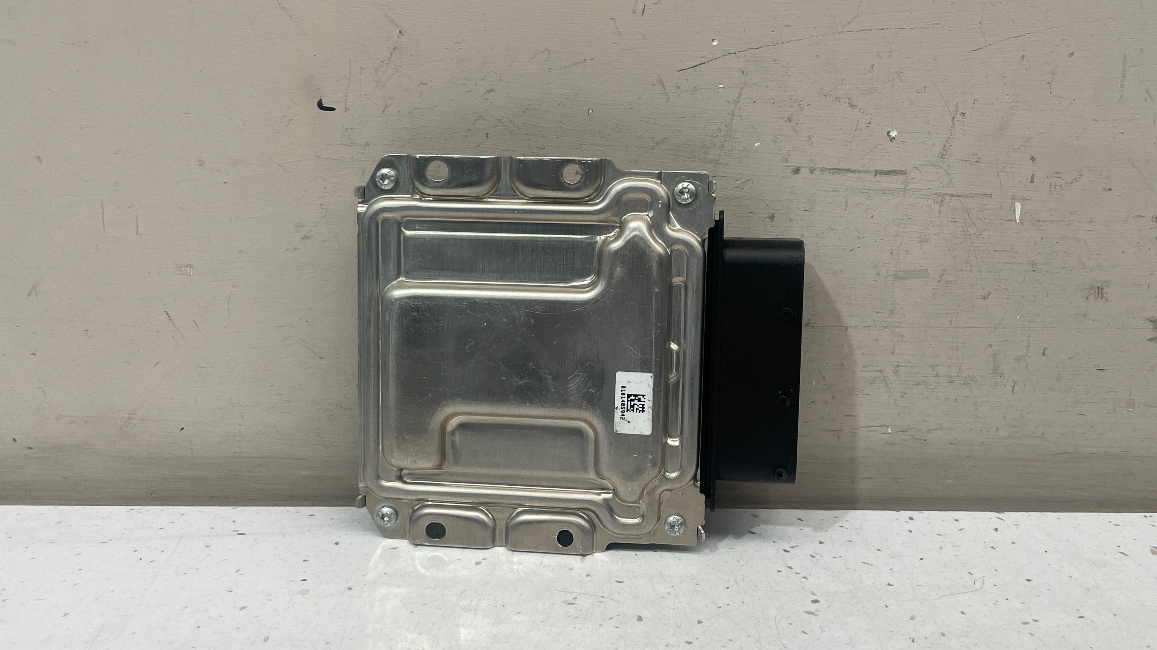 A0009003313  MERCEDES EXHAUST CONTROL MODULE UNIT