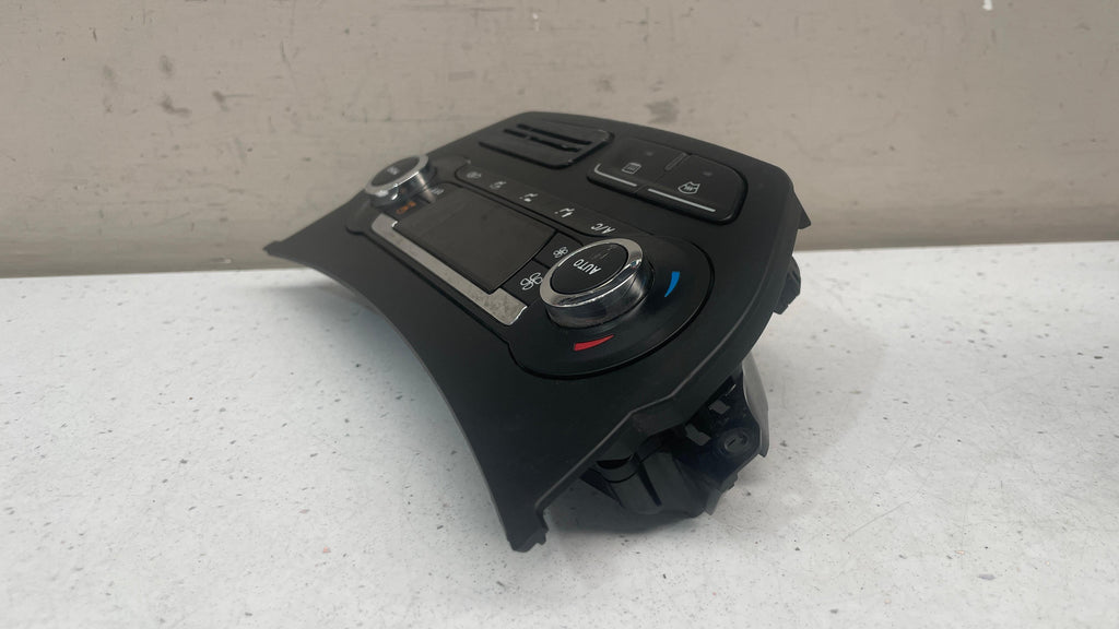 AM5T18C612BJ FORD C-MAX GENUINE ELECTRIC CLIMATE HEATER