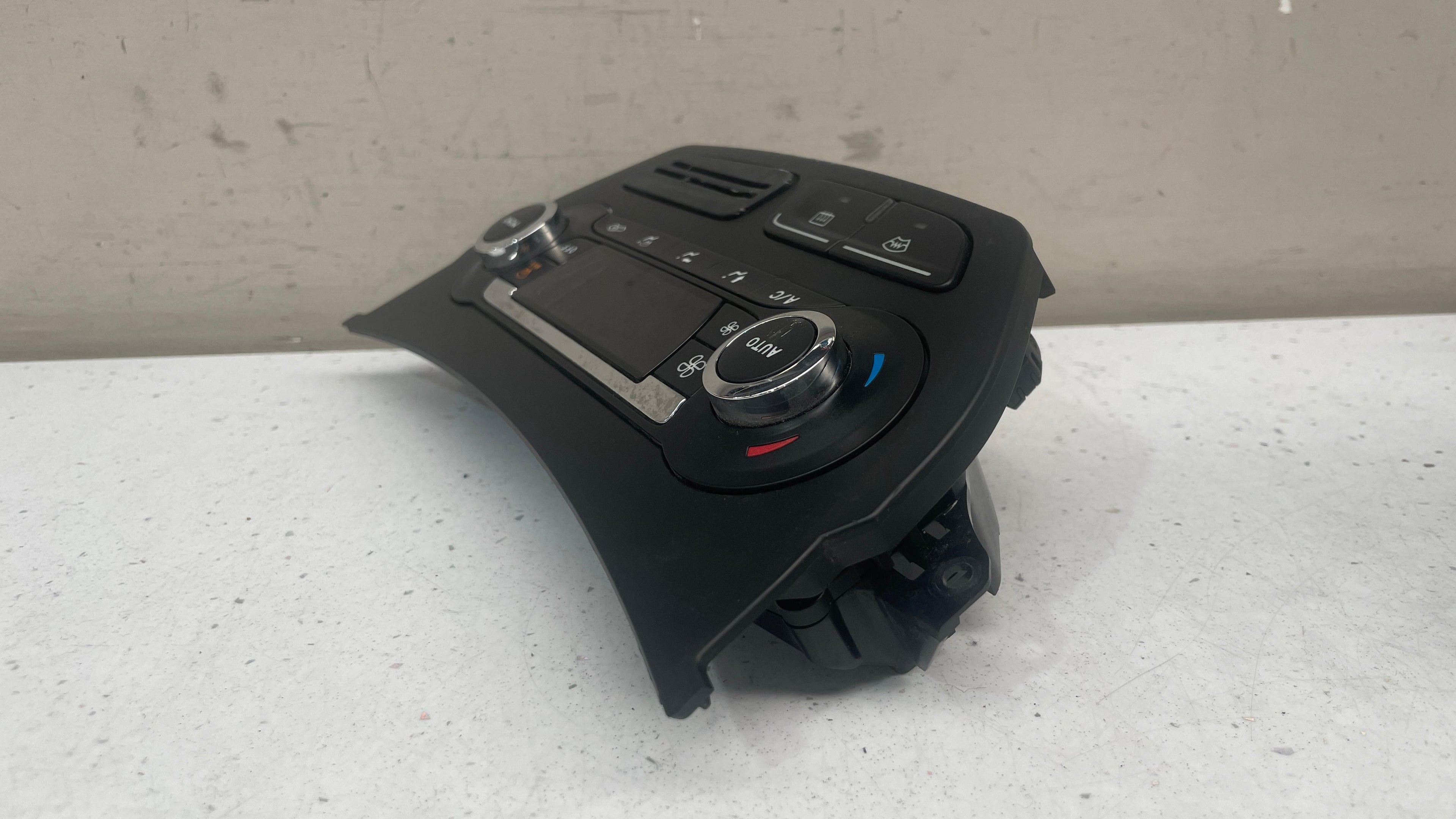 AM5T18C612BJ FORD C-MAX GENUINE ELECTRIC CLIMATE HEATER