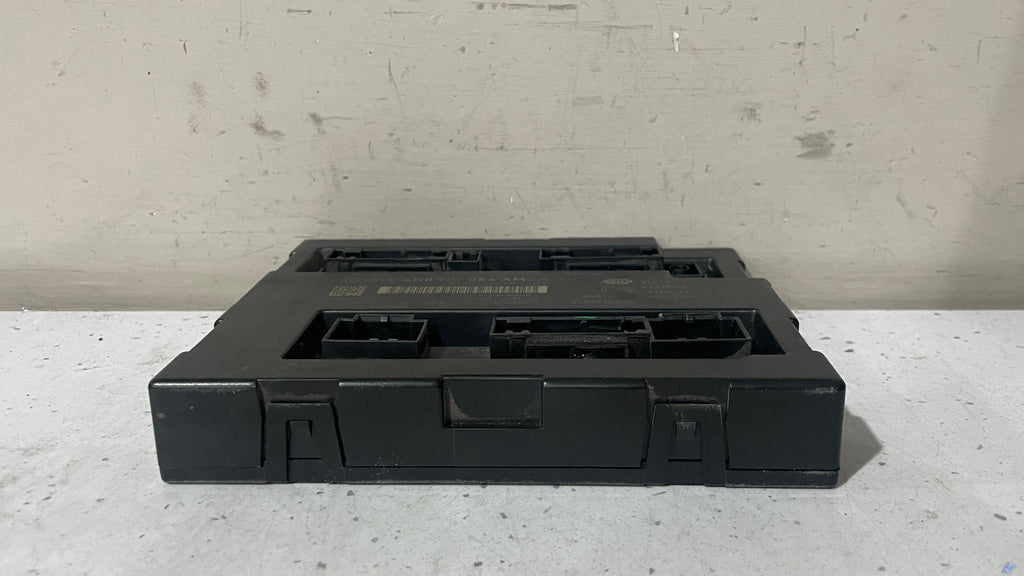 4H0907064AM VOLKSWAGEN TOUAREG COMFORT CONVENIENCE BODY MODULE