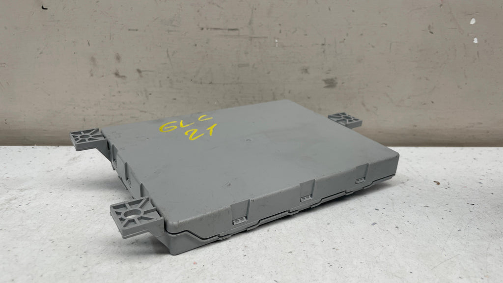 A2229006014 MERCEDES GLC SAM COMFORT CONTROL UNIT