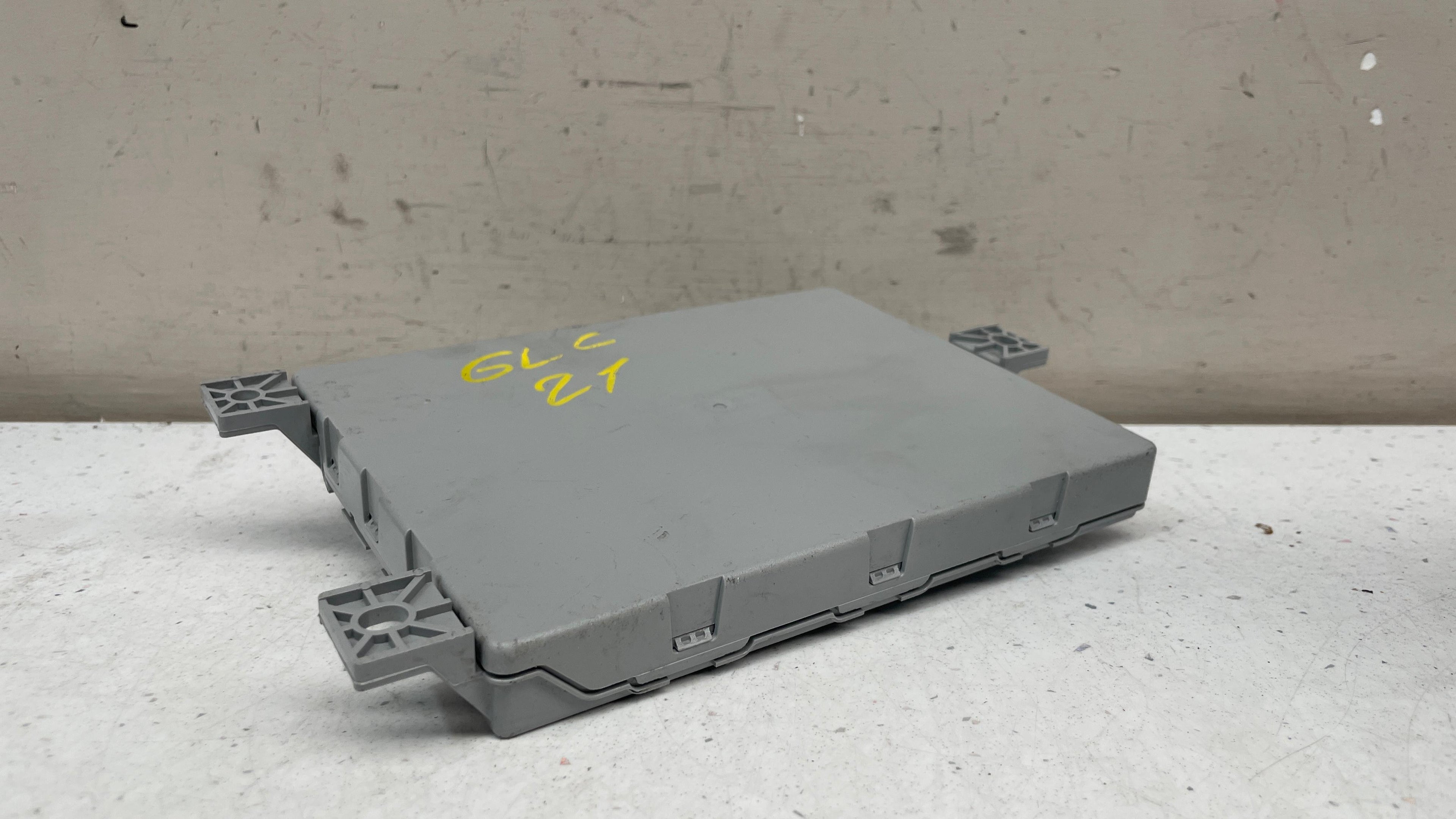 A2229006014 MERCEDES GLC SAM COMFORT CONTROL UNIT