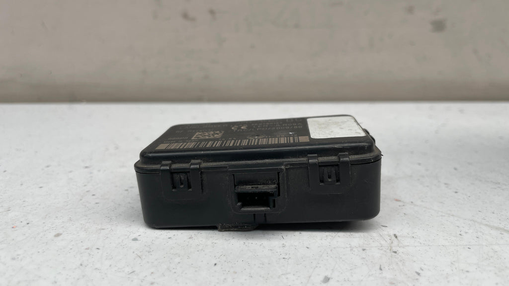 AH42-15K602-BC JAGUAR RADIO RECEIVER MODULE