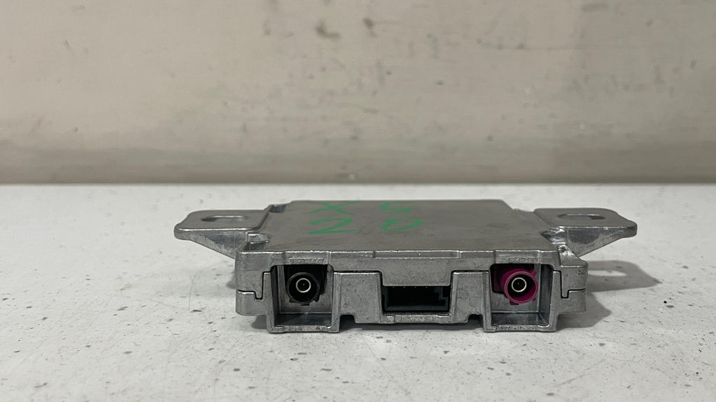 9878658-01 BMW X5 GENUINE LTE COMPENSATOR