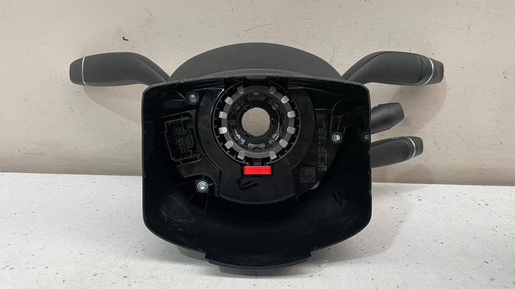 A2139007610 MERCEDES W213 STEERING COLUMN COMBINATION SWITCH
