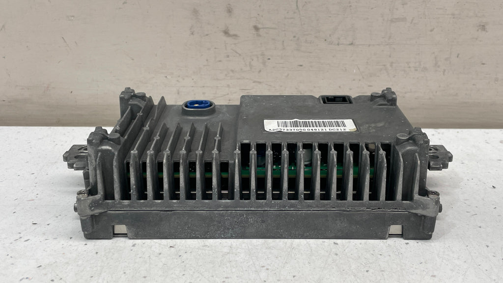 A2129018005 MERCEDES W212 DISPLAY SCREEN UNIT