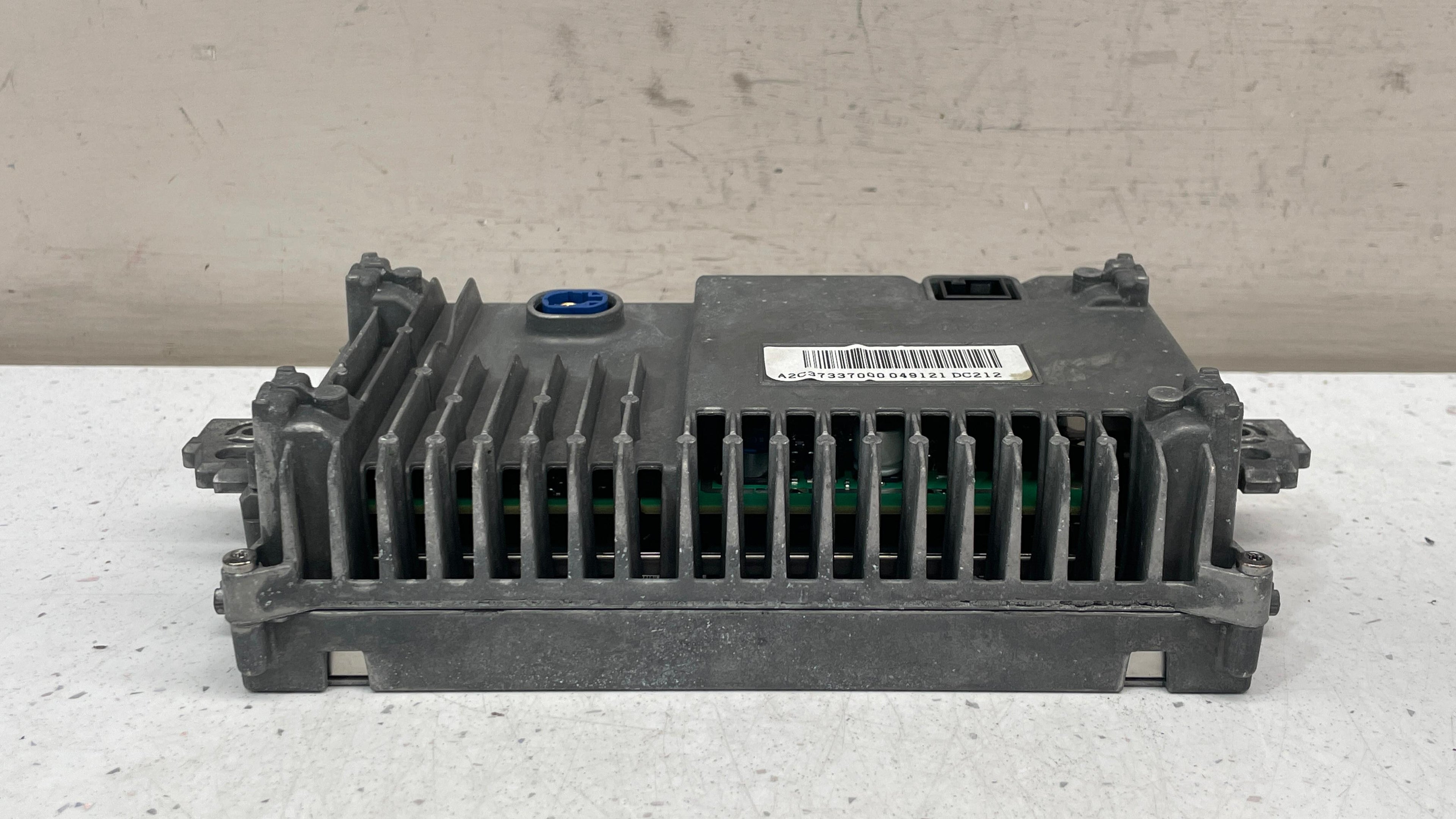 A2129018005 MERCEDES W212 DISPLAY SCREEN UNIT