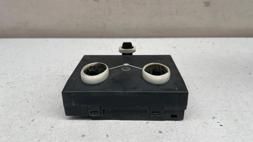 4G8959795J AUDI A6 REAR RIGHT DOOR CONTROL MODULE