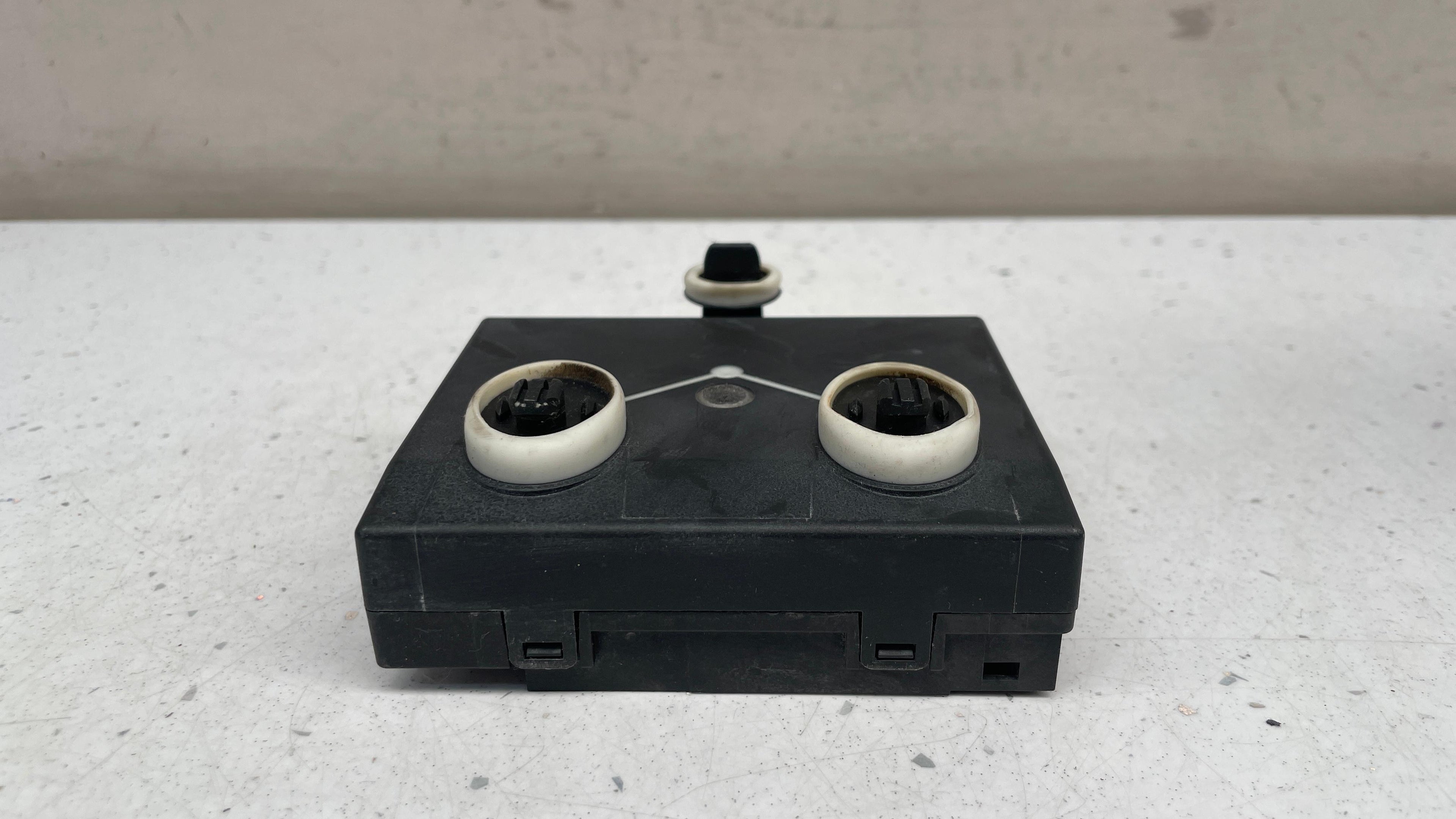 4G8959795J AUDI A6 REAR RIGHT DOOR CONTROL MODULE