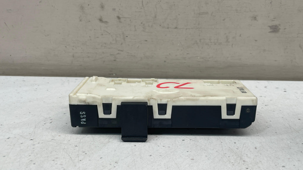 A2218703995 MERCEDES CL TRUNK RELEASE CONTROL MODULE