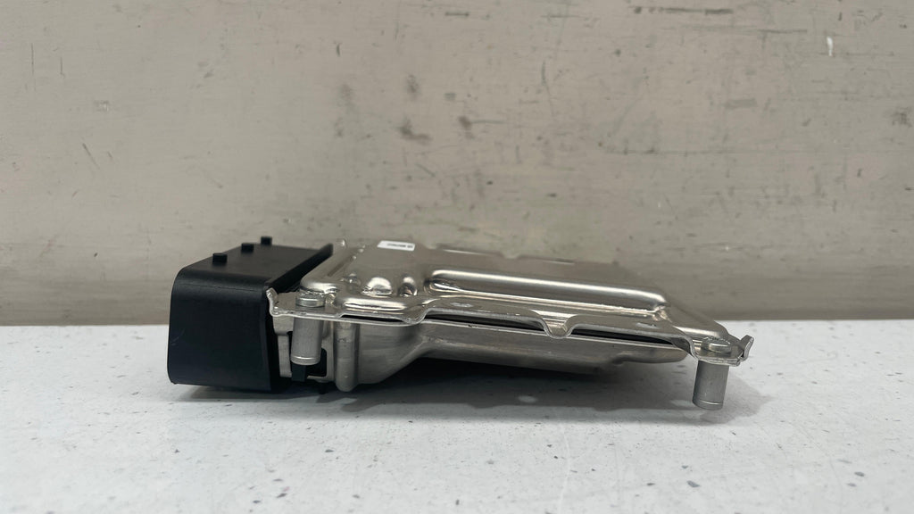 A0009003313  MERCEDES EXHAUST CONTROL MODULE UNIT