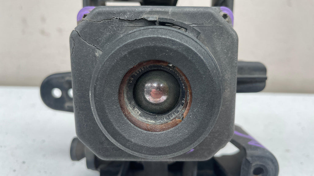 4H0998552 AUDI A6 FRONT NIGHT VISION CAMERA