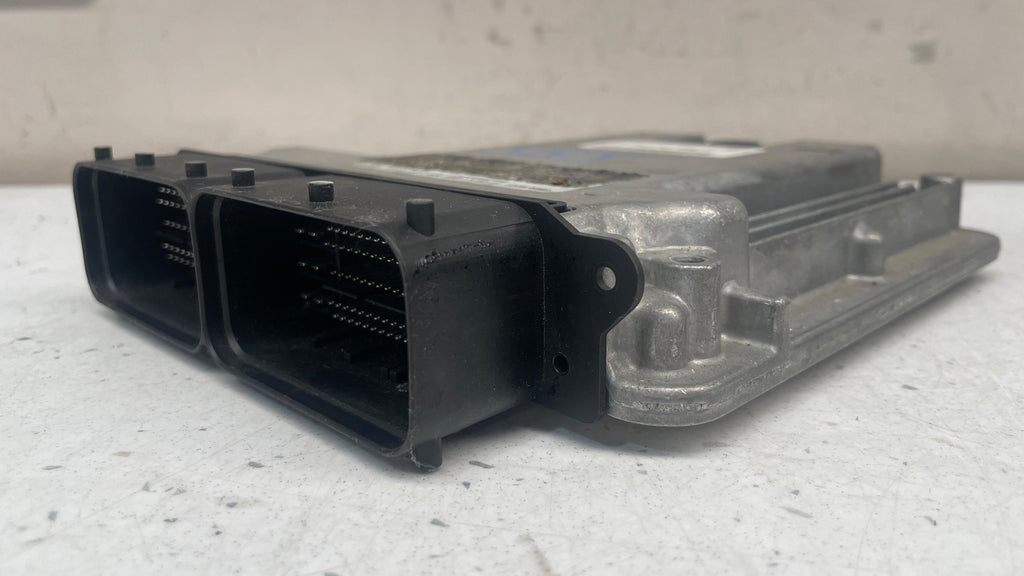 8K5907589 AUDI SQ5 ENGINE CONTROL UNIT ECU