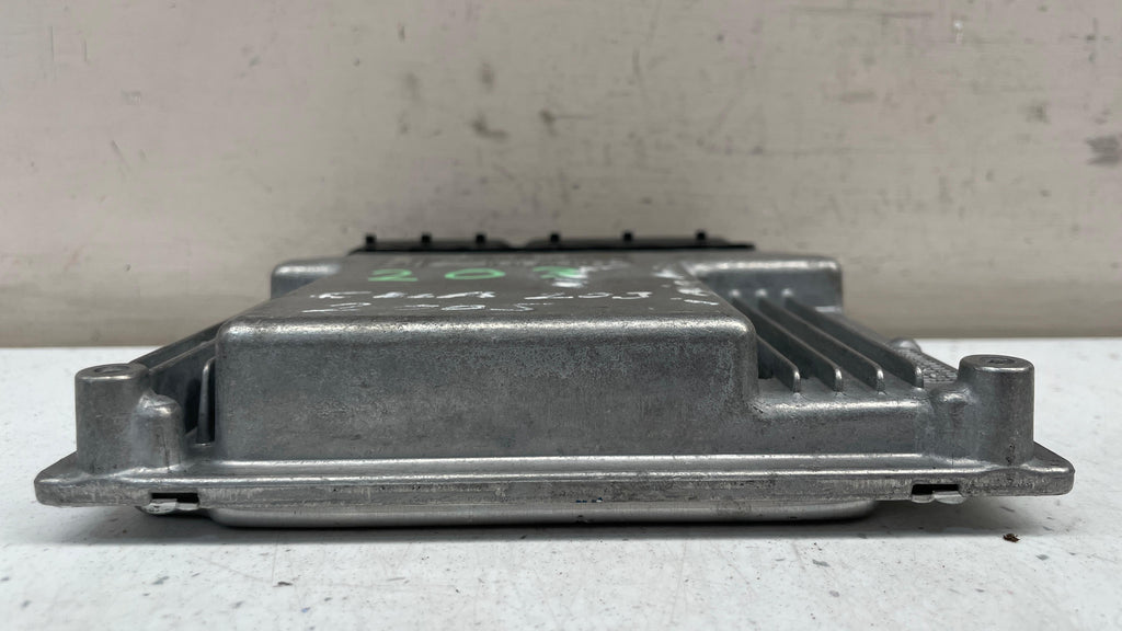 A6461501691 MERCEDES W203 ENGINE CONTROL UNIT ECU