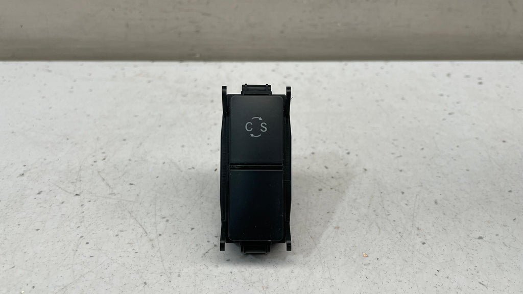 A2128206310 MERCEDES W212 COMFORT SPORT CONTROL SWITCH BUTTON
