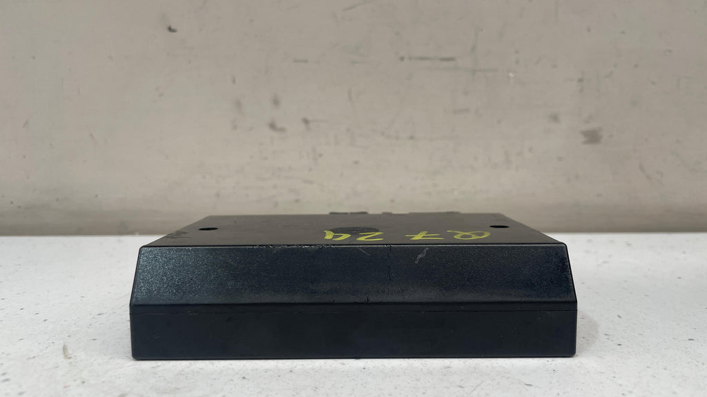 4M0907383F AUDI Q7 TRAILER DETECTION CONTROL UNIT