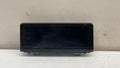 9292248029 BMW SERIES 4  NAVIGATION DISPLAY SCREEN