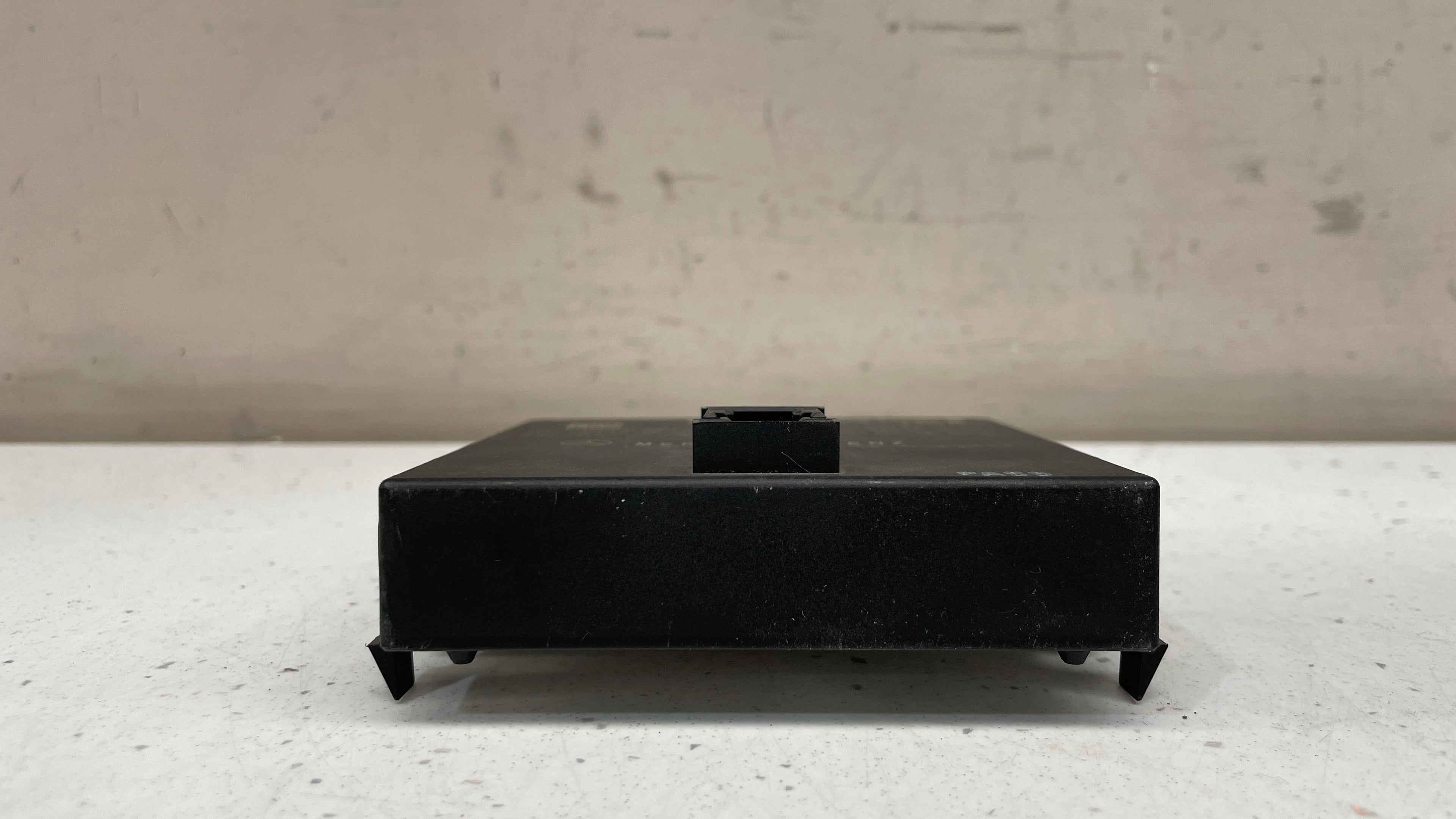 A2219006702 MERCEDES W221 GATEWAY CONTROL MODULE ECU
