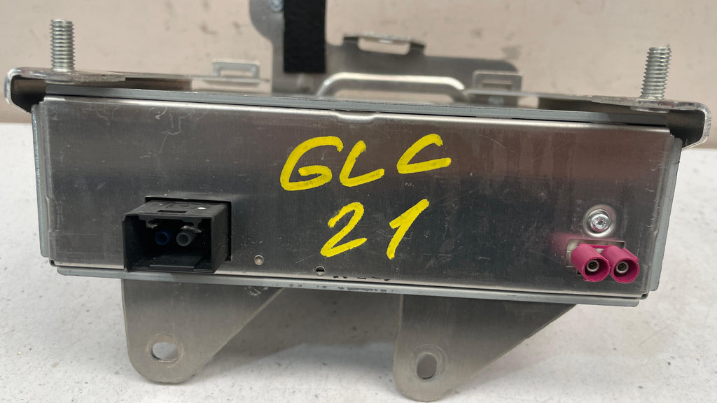 A2229008911  MERCEDES  RADIO  CD GPS PLAYER HEAD UNIT