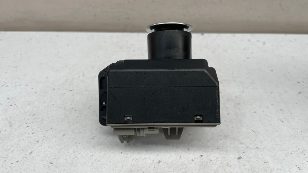 A1669055100 MERCEDES W166 IGNITION KEY  SWITCH MODULE