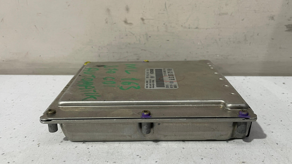 A6121533279 MERCEDES W163 ENGINE CONTROL UNIT ECU