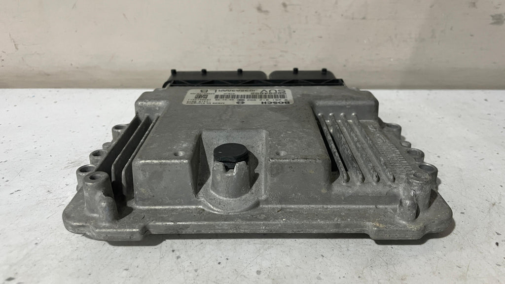55204652 SUZUKI SX4 ENGINE CONTROL UNIT ECU