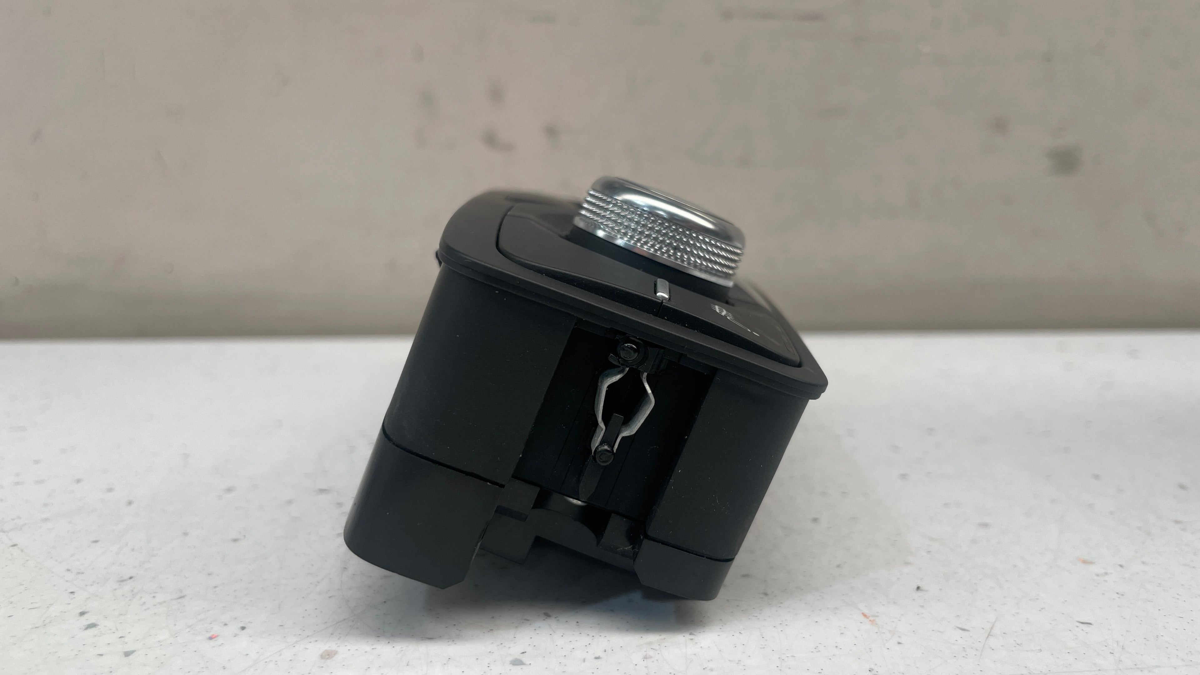 4G0919158K  AUDI A6 REAR AC CLIMATE CONTROL