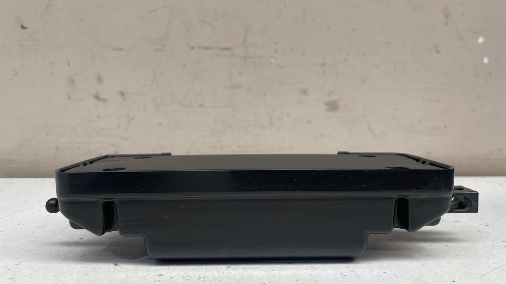 9267214-02 BMW SERIES 1 CRASH CONTROL UNIT
