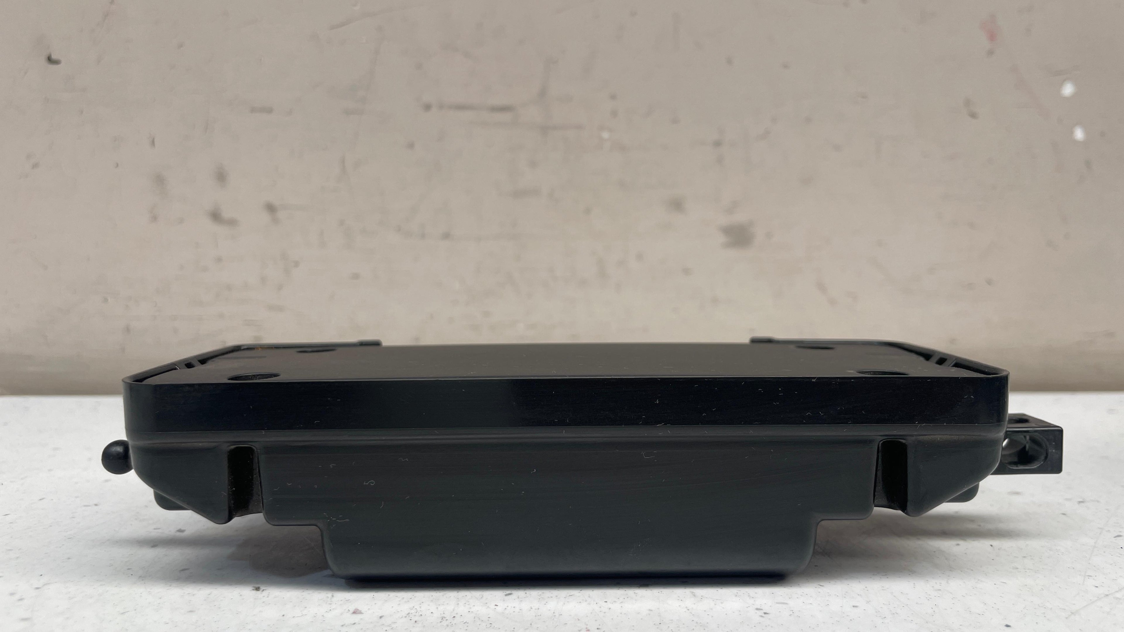 9267214-02 BMW SERIES 1 CRASH CONTROL UNIT