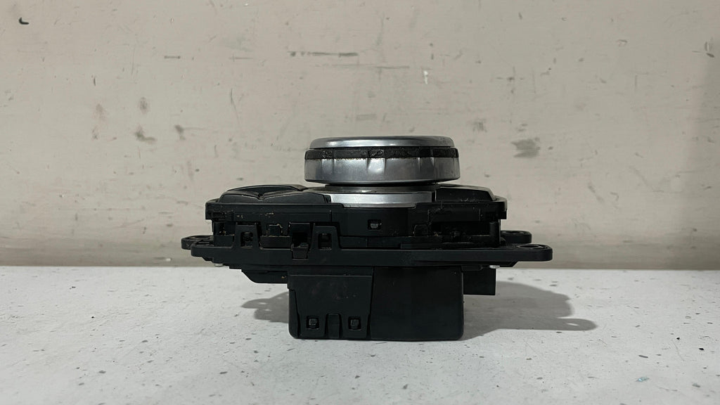 9320288-02 BMW MEDIA SWITCH MOUSE NAVI CONTROLLER