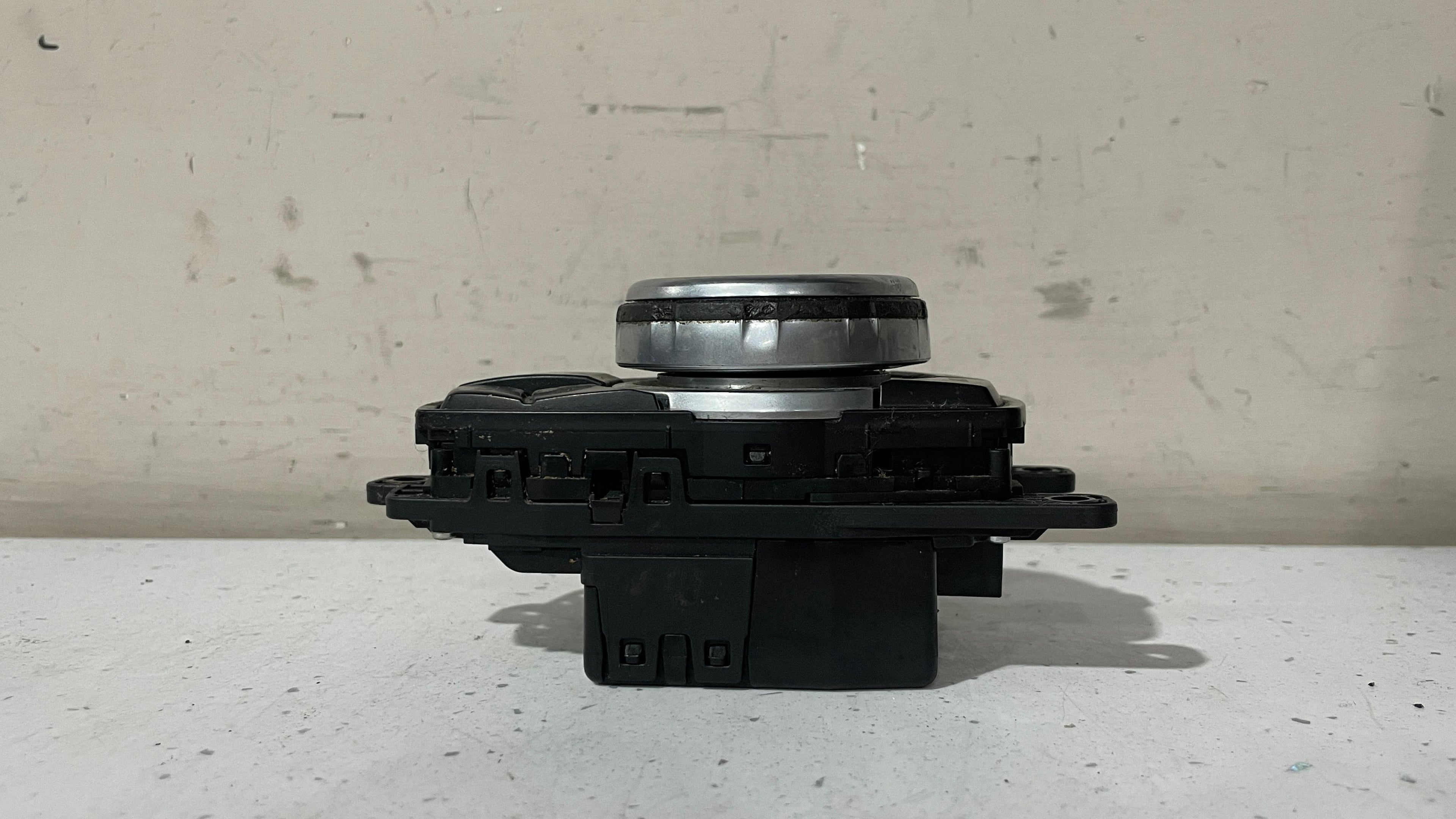 9320288-02 BMW MEDIA SWITCH MOUSE NAVI CONTROLLER