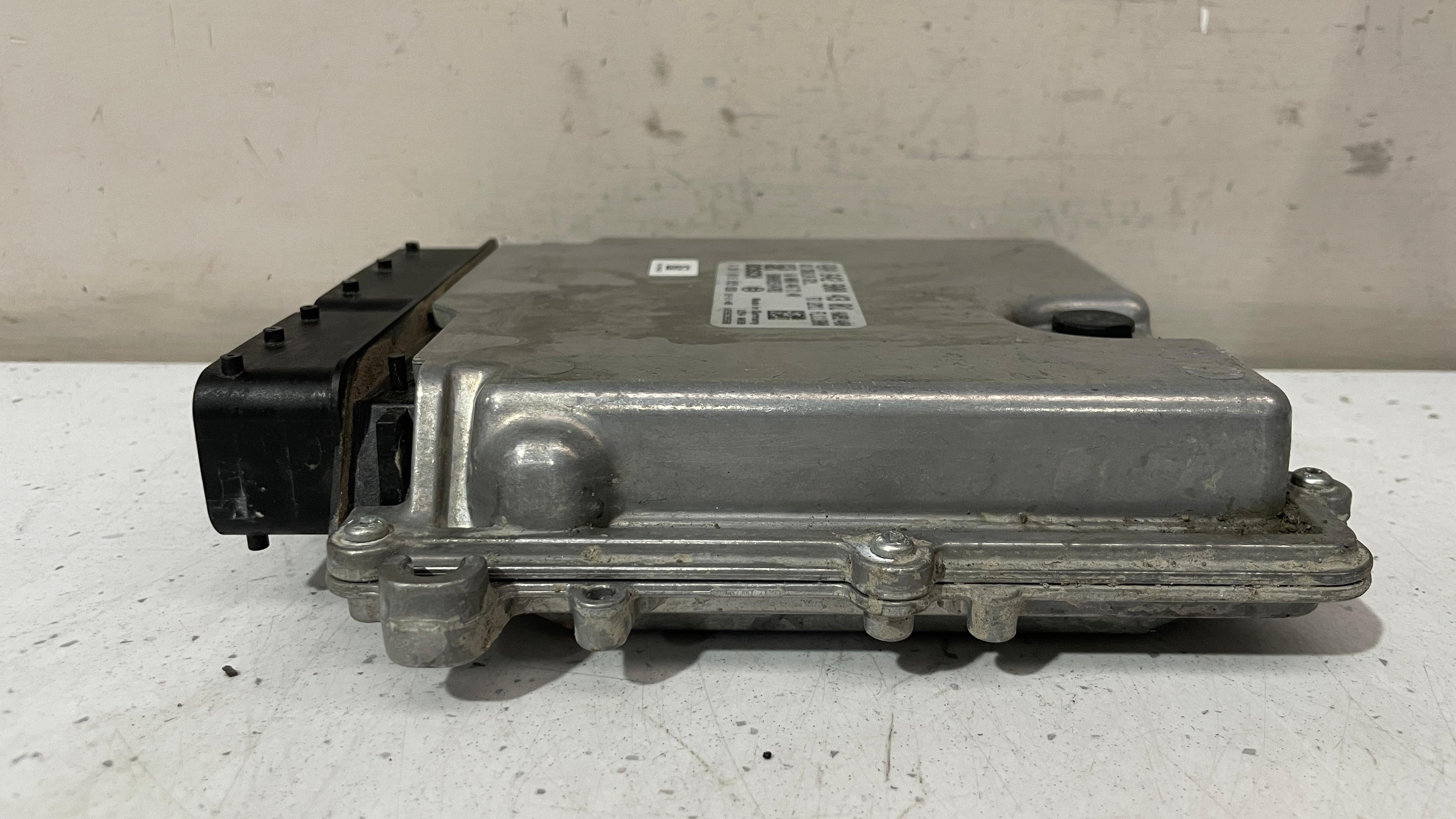 A6429004301 MERCEDES W166 ENGINE CONTROL UNIT ECU