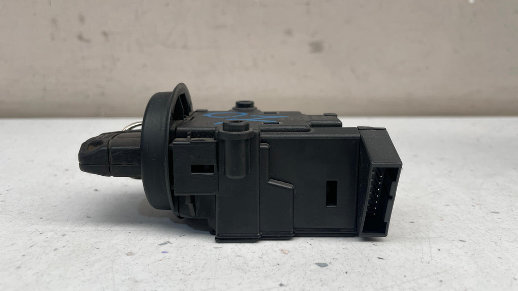 6954722-14 BMW SERIES 5 IGNITION KEY SWITCH