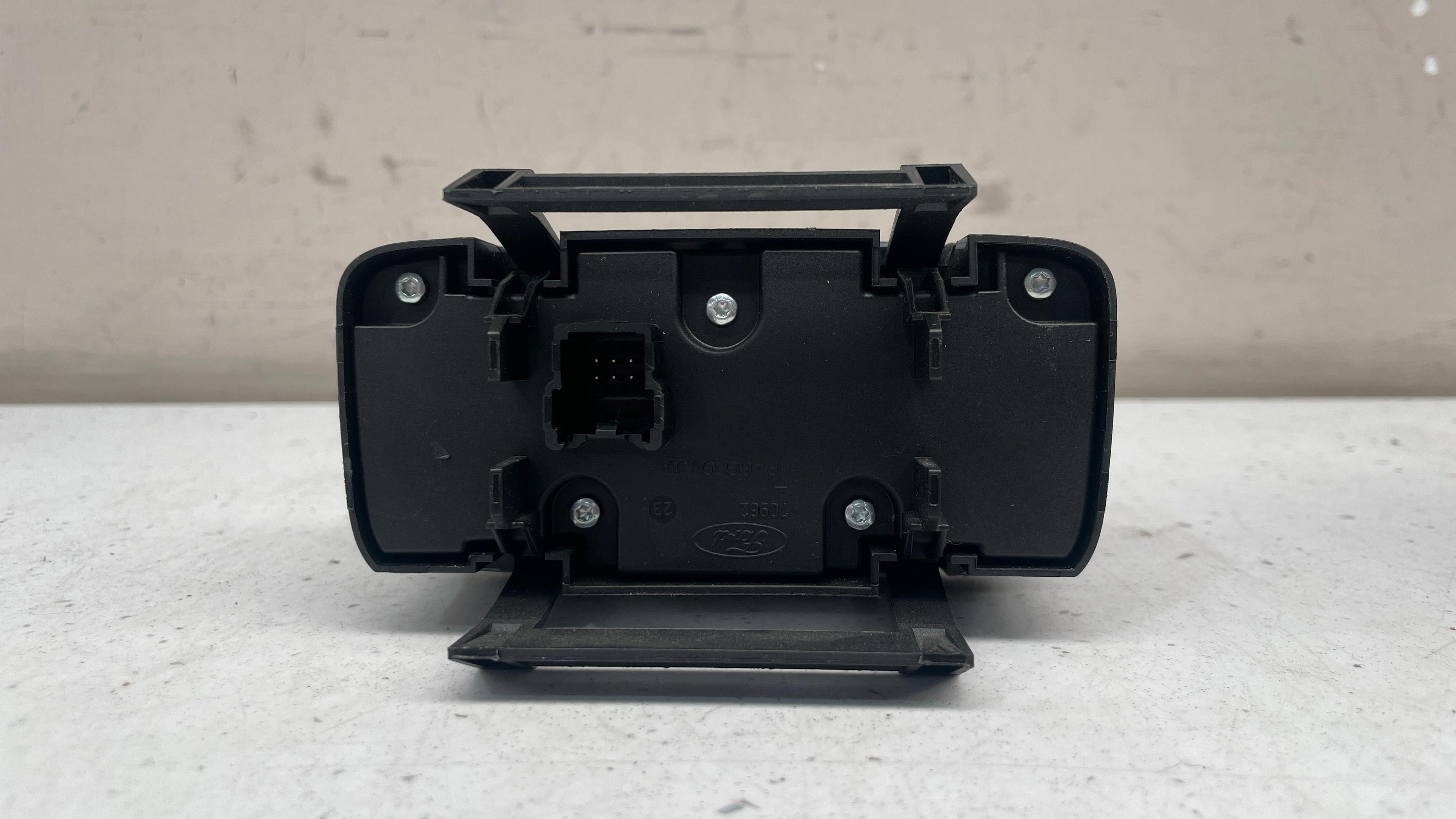 10099412 FORD HEADLIGHT SWITCH MODULE