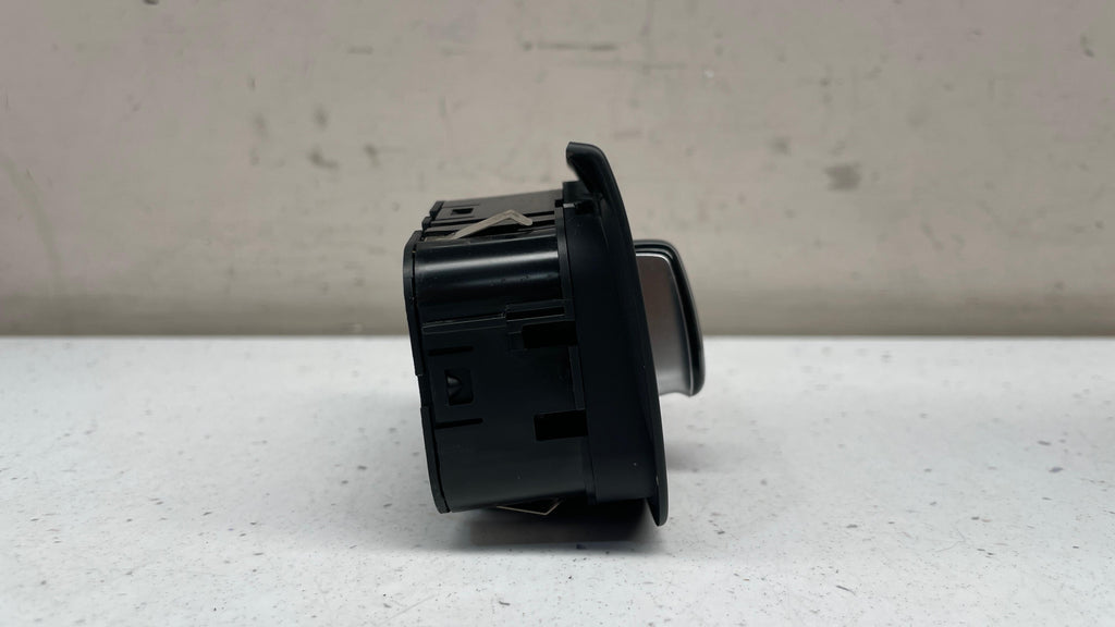 4H0941531 AUDI A8 HEADLIGHT CONTROL SWITCH