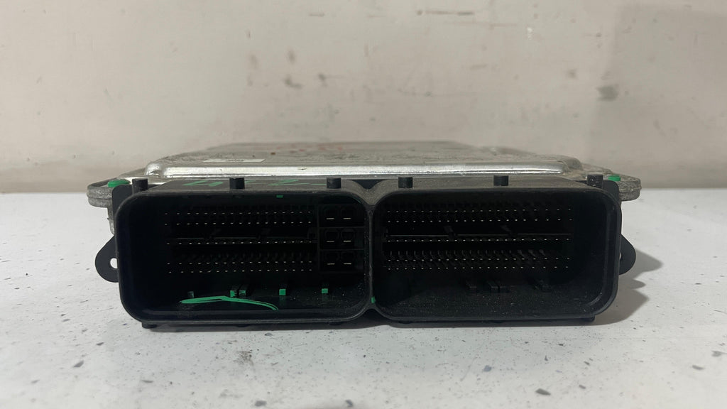 4L2910401B AUDI Q7 ENGINE CONTROL UNIT ECU