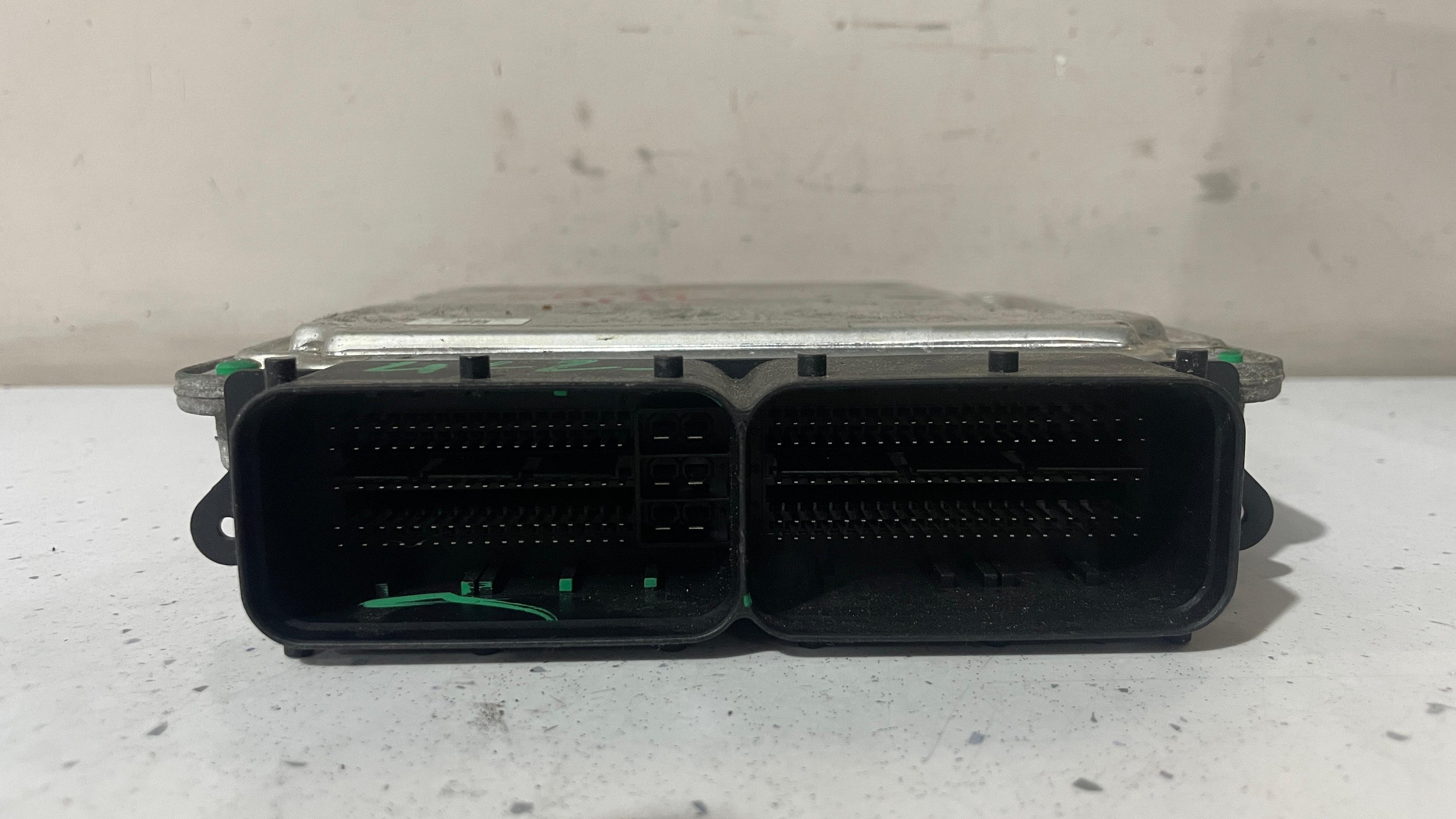 4L2910401B AUDI Q7 ENGINE CONTROL UNIT ECU
