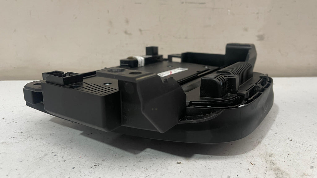 13346043 VAUXHALL MERIVA RADIO HEATER CLIMATE CONTROL