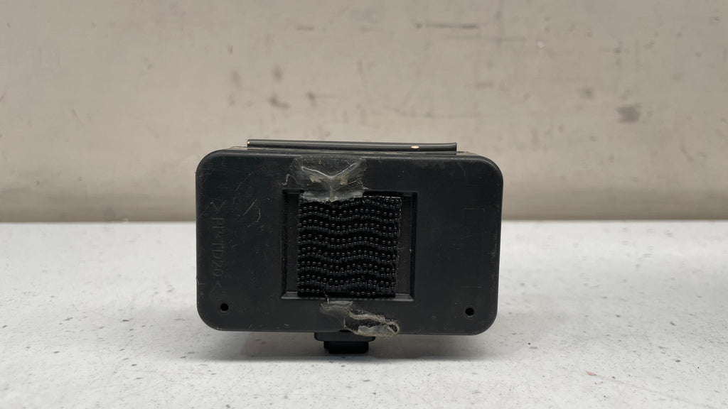 AH42-15K602-BC JAGUAR RADIO RECEIVER MODULE